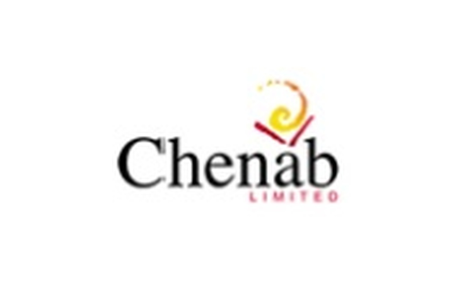 Chenab Limited